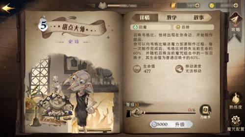 魔法觉醒12月最新爆料,神秘魔法元素揭晓，全新冒险篇章即将开启！